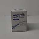 Waterpik Aquarius Water Flosser For Teeth Cleaning, Gums, Braces, Dental Care, Electric Power With 10 Settings, 7 Tips For Multiple Users And Needs, ADA Accepted, Black WP-662, Packaging May Vary