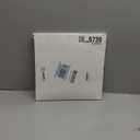 Copkim 48 Sets Fall Animals Crafts for Kids Refrigerator Magnet Craft DIY Kit Make Fun Activities Project for Toddlers Fall Autumn Harvest Classroom Home Party Favors Decor