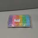 BELICEY 8800PCS Flatback Round Pearls Beads for Crafts Colorful Jelly Nails Art Crystal Rhinestone Pearl Gems Nail Supplies for DIY Crafts Clothes Tumblers Face Makeup Manicure