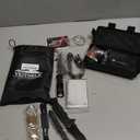 VEITORLD Gifts for Men Dad Husband Him Fathers Day, Survival Gear and Equipment 12 in 1, Survival Kits, Cool Unique Fishing Hunting Anniversary Birthday Gifts for Him Teen Boy Boyfriend Women