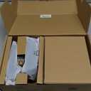 Veise VE017-L Fingerprint Smart Lock with Lever Handles, App Control, Keyless Entry Front Door Lock Set, Electronic Digital Keypad Deadbolt, Remote Grant, Emergency Power Port, Auto Lock, Matte Black