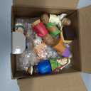 2025 Nativity Scene Figurine Set, 12-Piece Christmas Manger Display with Holy Family & Three Wise Men, Tabletop Creche Dcor for Mantel, Tiered Tray or Entry Table, Gift-Boxed Holiday Decoration