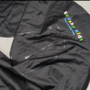 Kooshy Kids Premium Kooshy Kloud - Hand-Pumped Travel Pillow Nest - Inflatable Travel Pillow - Infant Kids Travel Cuddle Bed - Adult Back Support - Sleep on Planes - Approved All Airlines