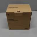 AT&T BL3107-2 DECT 6.0 2-Handset Cordless Phone with Bluetooth Connect to Cell, Smart Call Blocker, Digital Answering System, Extended Range, Big Buttons - Titanium Black