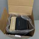 Space Heaters for Indoor Use, Staholz Portable Space Heater with Humidifier/Ambient Light, Family-Safe Electric Heaters with Thermostat,12H Timer,70 Oscillation,Ultra-Quiet for Home Office(GD)