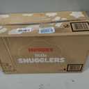 Huggies Size 1 Diapers, Little Snugglers Diapers, Size 1 (8-14 lbs), 198 Count (6 Packs of 33)