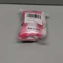 SCENEREAL Dog Pajamas for Large Sized Dogs Female - Soft, Warm Puppy Sweater Clothes, Holiday Onesie Outfits for Doggie Fall Winter Thanksgiving Christmas - Dog Jammies Pjs Indoor Outdoor, Pink