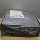 FDW | 54" Cat Tree Tower | Dark Gray | Multi-Level Indoor Activity Center with Sisal Scratching Posts, Condos, Plush Perches, Hanging Cat Toys | Sturdy, Easy to Assemble | for Kittens & Adult Cats