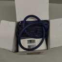 Automatic Bluetooth Blood Pressure Monitor - Home Use with 17" Large & 21" XL Extra Large Cuff, Free APP Sync Apple Health Google Fit, Large Display Smart BP Machine for Seniors