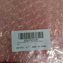 24 Pcs Plastic bubble mailing package 17.5 x 13.5" ( Red )