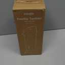 Owala FreeSip Sway Insulated Stainless Steel Water Bottle with Two-Way Spout, Built-In Straw and Bucket Handle, Made for Travel, School, and Sports, 30oz, BPA Free, Leak Proof, Daybreak