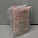 Hair Accessories Organizer with Hair Brush Holder, Rotatable Makeup Brush Holder for Necklaces, Earring, Bracelet, Ring, Makeup Brushes, Hair Clip and Hair Accessories (Pink, 3-Layer)