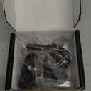 TPMS Sensor,GM 315Mhz Tire Pressure Monitoring Sensor Compatible for Chevy Silverado GMC Cadillac Buick Pontiac Saturn Hummber Saab Replace#13598771 13598772 13586335 13581558 4 Pack