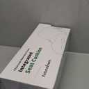 Memory Foam L-Shaped Seat Cushion with Lumbar Support & Adjustable Strap - Tailbone Pain Relief for Office Chair, Car, Home - Non-Slip Bottom, Breathable Mesh Cover (Black)