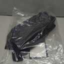 Padded Shorts Hip Impact Shorts Tailbone Protector Pad for Snowboarding Pads, Snowboard Butt Pad for Skating Ski Skateboarding Ice Figure Skating Crash Pads (Small)