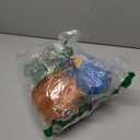 TUBBZ Chucky Collectable Rubber Duck Plushie - Official Chucky Merchandise - Horror Film Soft Toy