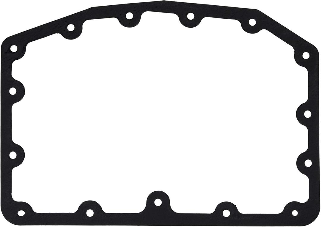 FEL-PRO OS 30843 Engine Oil Pan Gasket Set for Ford F-250 Super Duty