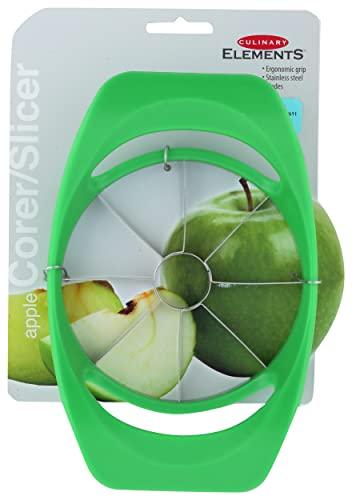 CULINARY ELEMENTS Apple Slicer, 1 EA