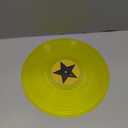 Found Heaven Edition Yellow Transparent Vinyl