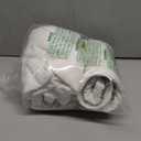 Avanti Linens - 3pc Towel Set, Soft & Absorbent Cotton Towels (Galaxy Collection),White