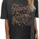 Women's T-Shirt, M, No Brand