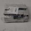 Nihome 2 Pack White Mats