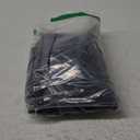 Dog Carrier Sling - Reversible Puppy Carrier Purse with Storage Pocket, Hand-Free Dog Sling Carrier for Carry Small Dogs and Cats, Travel Safety Harness, Dog and Cat Harness (Dark Blue)