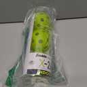 Franklin Sports X-26 Indoor Pickleballs - 3 Pack, 12 Pack & 100 Pack Bulk - USAPA Approved Tournament Pickleballs - Multiple Colors (Lime Green)
