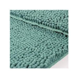 Bath rug (20in×44in)( Green)