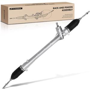 A-Premium - Electronic Power Steering Rack and Pinion Compatible with Toyota Prius 2010-2015, Prius Plug-In 2012-2015, Replace# 45510-47040