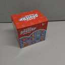 28 Pack Valentines Day Gifts for Kids ,Mochi Squishy Toys Filled Hearts Box with Valentine Cards Classroom Prizes Exchange Gifts Prizes Valentines Day Gifts for Kids Boy Girl Valentine Party Favors