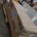 Fitvids Home Gym Equipment, Multifunctional Full Body Workout Weight Machine Station with Weight Stack, All in One Exercise Equipment with Pulley System & Seated Rowing for Home Gym Strength Training (Black)