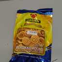 Idhayam Murukku 340g, Best by Date: October 2026