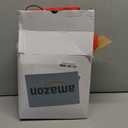 Christmas Inflatable Penguin Outdoor Decoration 5FT Tall Flamingo Cute Tropical Hawaiian Blow up Yard Decorations with LED Lights Beach Summer for Outside Indoor Holiday Party Garden Dcor