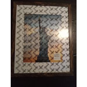 25.5x15.5In Picture Frame Black Pack Of 4