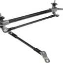 Dorman 602-025 Windshield Wiper Linkage Compatible with Select Nissan Models
