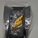 1 Pc Wall Mount Vacuum Holder W/Screws, Fits Bissell Pet Hair Eraser Handheld Vacuum Models 2390, 2390A, 2284, 2284W, 23903 & Auto-Mate Charging Dock, Easily to the Wall, Save Space & Reduce Clutter