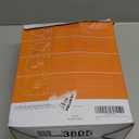 Vacuum Storage Bags Jumbo (12 x Jumbo),Plastic Packaging Bags,Space Saver Sealer Compression Bags for Blankets, Comforters, Pillows, Bedding,Clothes Storage