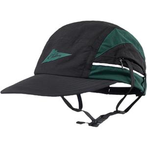 Vintage American-Style Sports Sunscreen Baseball Cap,Outdoor Camping Sunshade Waterproof and Non-Slip Surfing Hat Water Sport