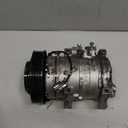 AC Compressor Fit for Acura MDX 3.5L(2003-2006), for Acura TL 3.2L(2004-2008), for Honda Accord 3.0L(2003-2007), Odyssey (2005-2007), Pilot (2005-2008), Ridgeline (2006-2008). Replace CO 10736C