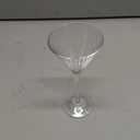 B Brilliant Degustation Tall Stemmed Cordial Glasses 2.5 Ounces, Set of 4 Assorted Shapes, Clear, 4 Piece Assortment