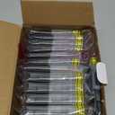 INK4U Compatible LC75 Ink Cartridges Replacement for Brother LC75 LC71 LC79 XL for MFC-J6510DW MFC-J6710DW MFC-J6910DW MFC-J280W MFC-J425W MFC-J430W Printer(5 Black,3 Cyan,3 Magenta,3 Yellow,14 Pack)