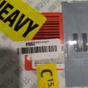 NEW 100 AMP! HI Output SAEJ1171 Certifed Marine Alternator for Merccruiser 4.3L 5.7L 6.2L 7.4L 262ci 350ci 377ci 454ci 1994 - 2004 AC165610 AC165616 805447 805447T 805884 805884P 805884T 20054HO