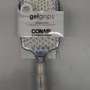 Conair Gel Grips Paddle Hair Brush
