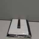 Harvopu Compatible with iPad Air 11 Inch & Air 5th/ Air 4th Generation Case with Keyboard - Multi-Touch Trackpad, 7-Color Backlit, Detachable Folio Keyboard Cover for Air 11-inch M4/M3/M2 (Black)