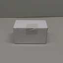 8 Pcs Silicone Mini Loaf Pan Silicone Bread Loaf Pan Rectangle Baking Molds Non Stick for Mini Cake, Homemade, Bread and Meatloaf, Red 6.1 x 3.3 x 1.8 Inch