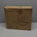 Ophanie 5x8 Rugs for Living Room,White,Large Fluffy Fuzzy Plush Shag Shag Comfy SoftNon-Slip Indoor Floor Carpet,for Kids Boys Girls DormRoom,Bedroom,PlayroomHome Decor Aesthetic