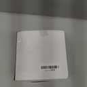 5 Pcs Bento Snack Containers, Reusable 4 Compartment Divided Food Storage Containers, Divided Lunchable Container for School, Work and Travel (5 Color) (White Lids)