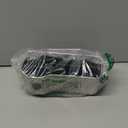 Simplehuman Sink Caddy Sponge Holder, Brushed Stainless Steel (7-1/8" x 4" x 4-3/4" h)