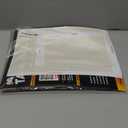 Tacky Design Classic Solid Color Switch Skin Wrap Cover, Cream Skin for Nintendo Switch, Premium Vinyl 3M Full Wrap Decal (Cream, Nintendo Switch (2017))